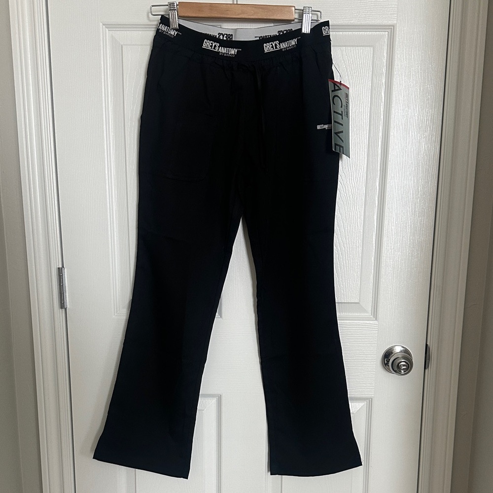 Grey's Anatomy Barco Active scrub pants